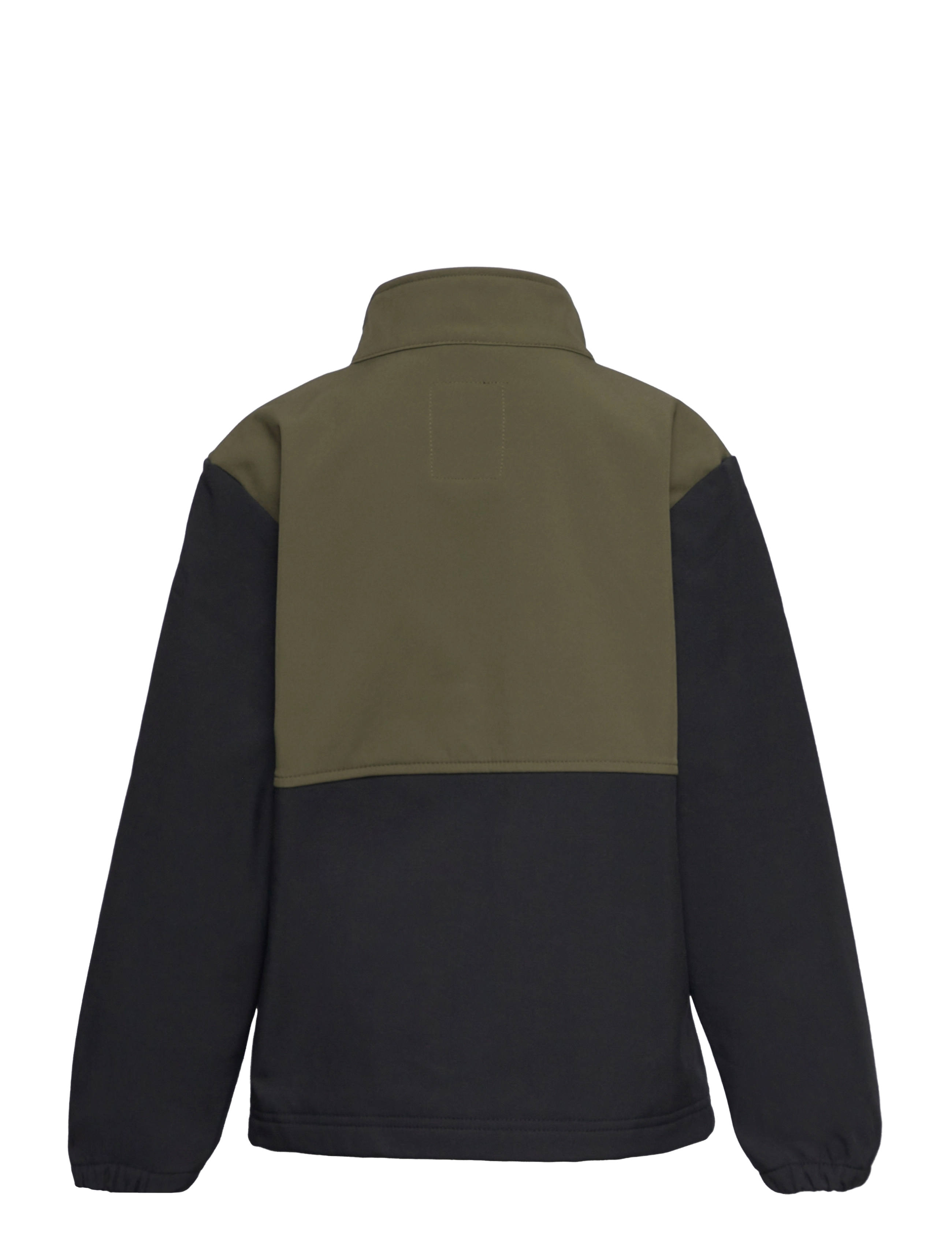 LMTD - NLMALFA JACKET FO - olive night - 1