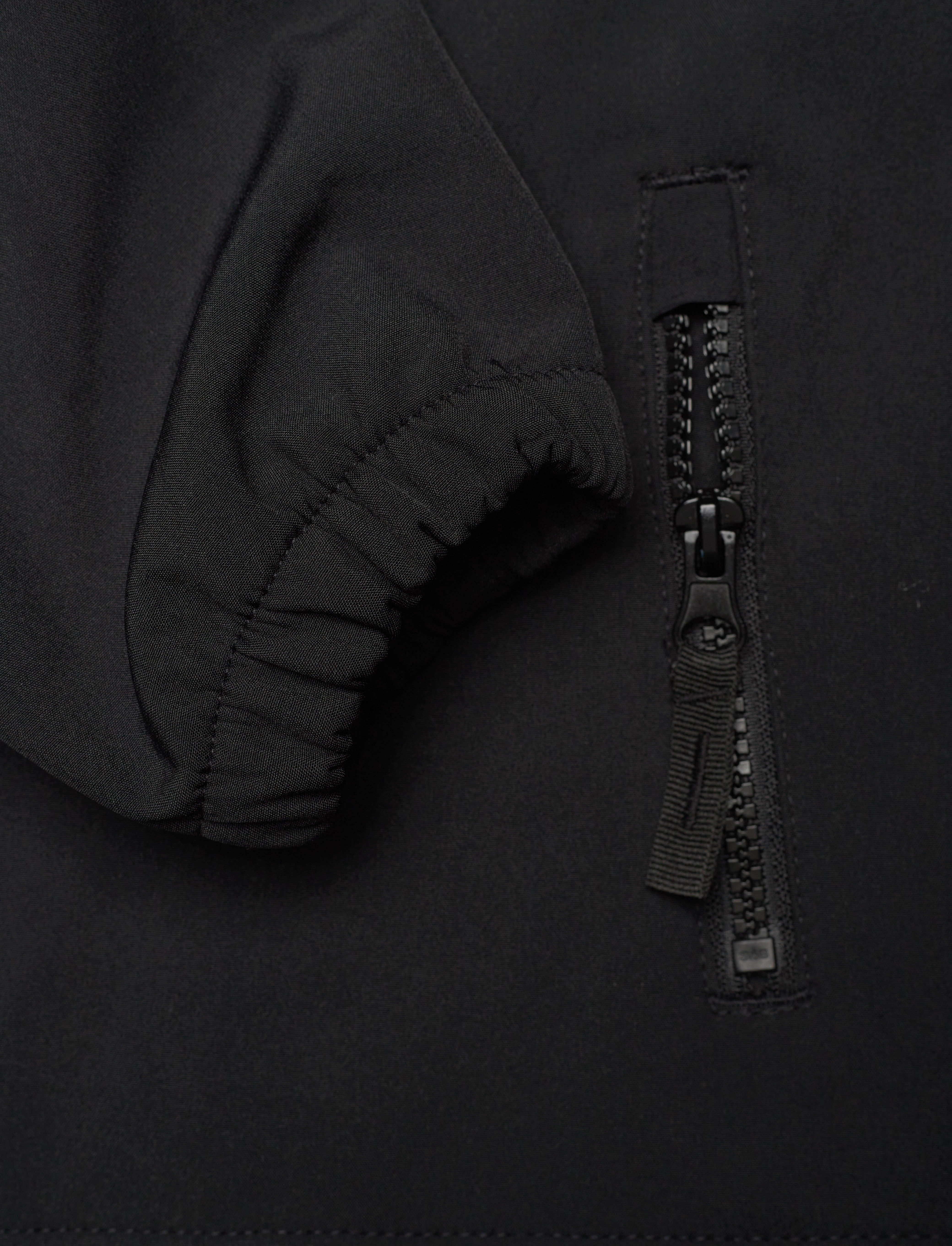 LMTD - NLMALFA JACKET FO - olive night - 3