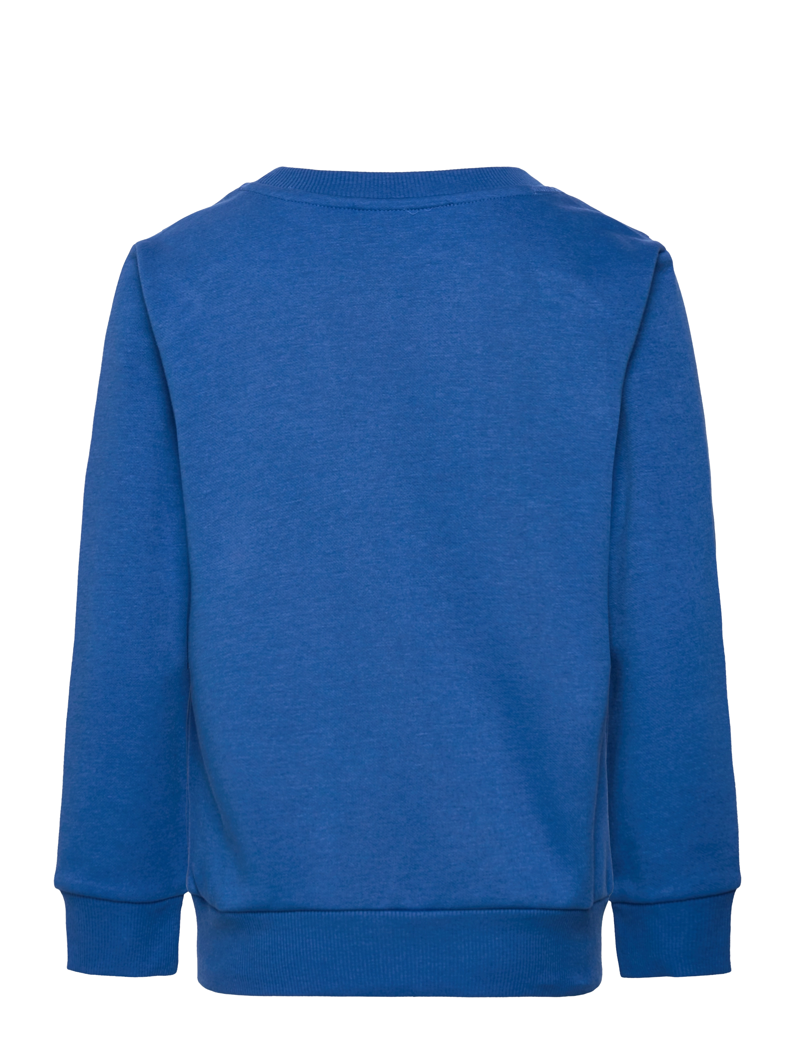 LMTD - NLMNASTIAN LS O-NECK SWEAT - turkish sea - 1
