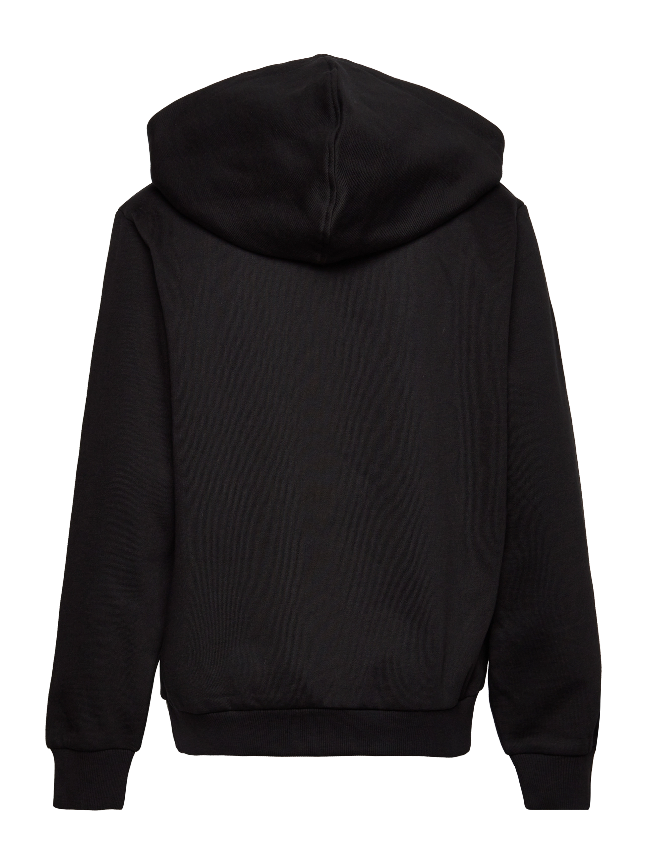 LMTD - NLMDANNER NBA SWEAT  HOOD L OUS - black - 1