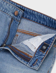 LMTD - NLFTIZZA DNM HW BOOTCUT PANT - bootcut jeans - light blue denim - 2