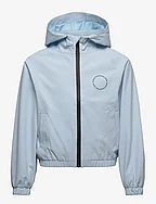 NLFDRIP LS JACKET FO - NANTUCKET BREEZE