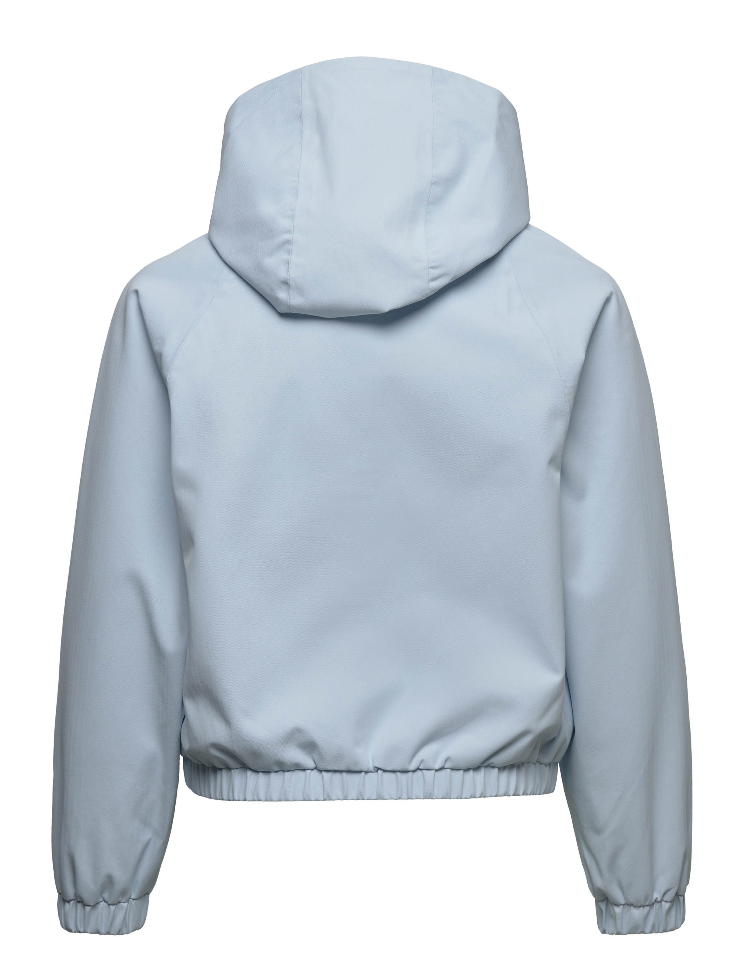 LMTD - NLFDRIP LS JACKET FO - nantucket breeze - 1