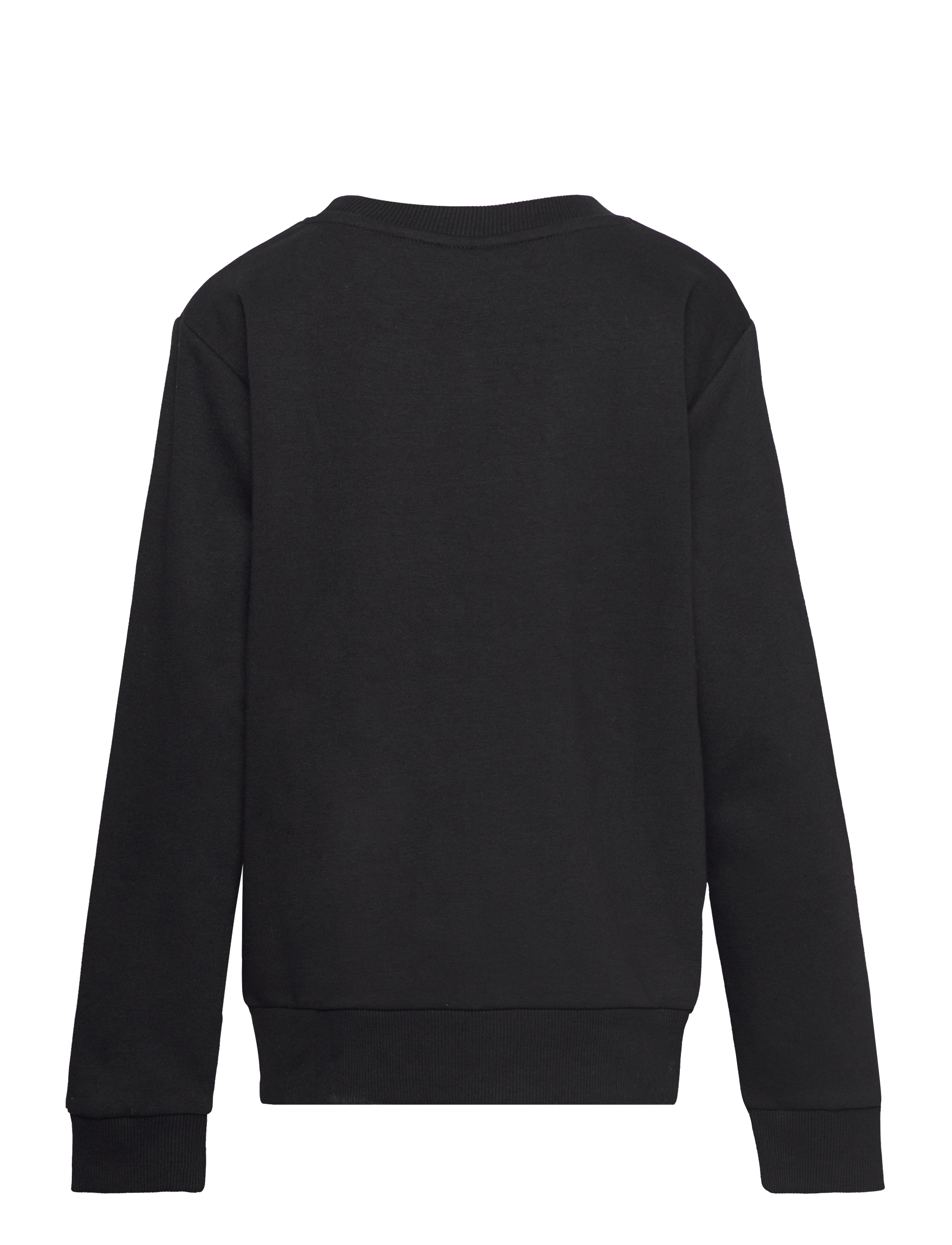 LMTD - NLMALRON FIFA SWEAT BOX BRU OUS - black - 1