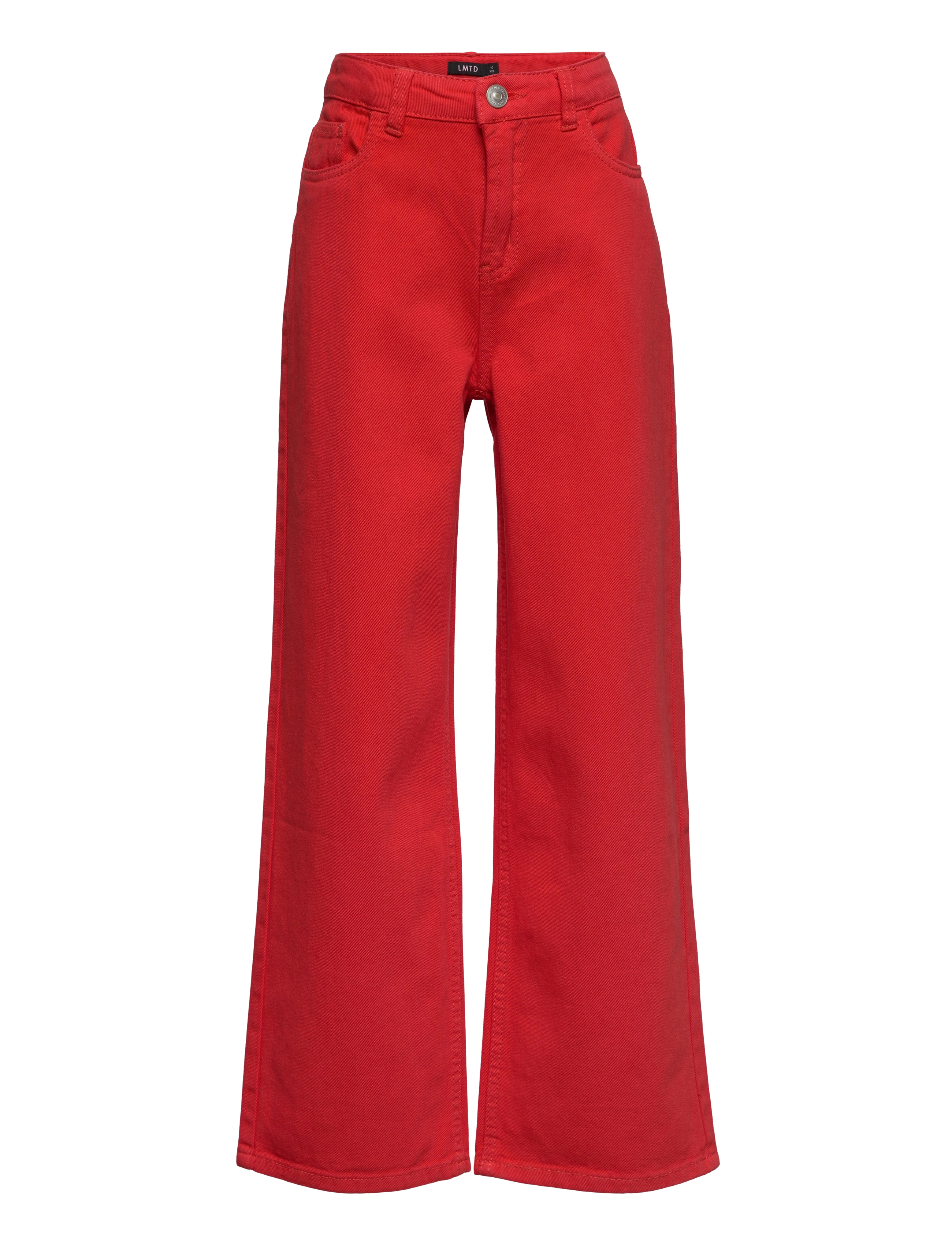 FLAME SCARLET