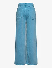 LMTD - NLFROLIZZA TWI HW WIDE PANT - jeans met wijde pijpen - swim cap - 1