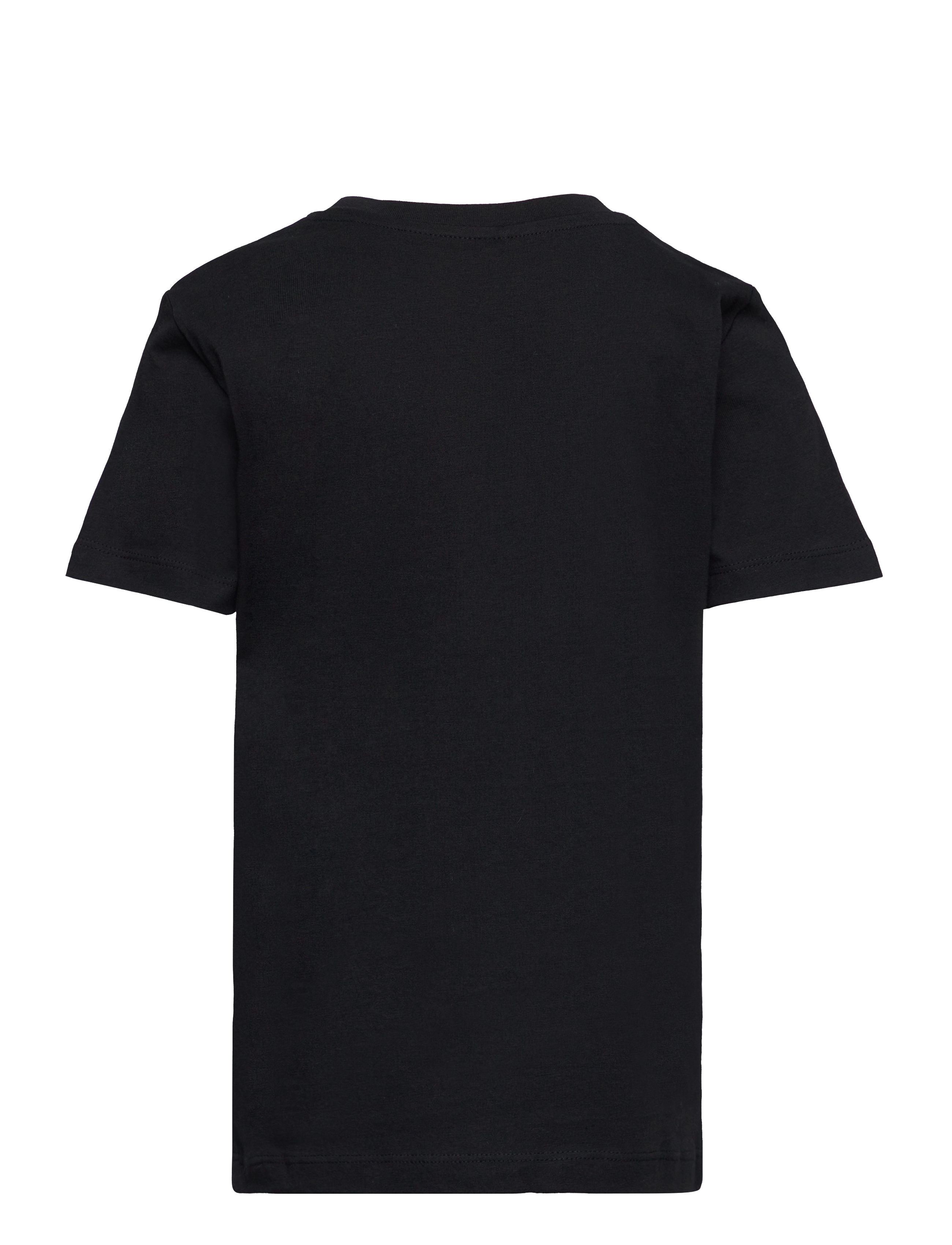 LMTD - NLMSEJ FIFAE SS TOP BOX SKY - black - 1