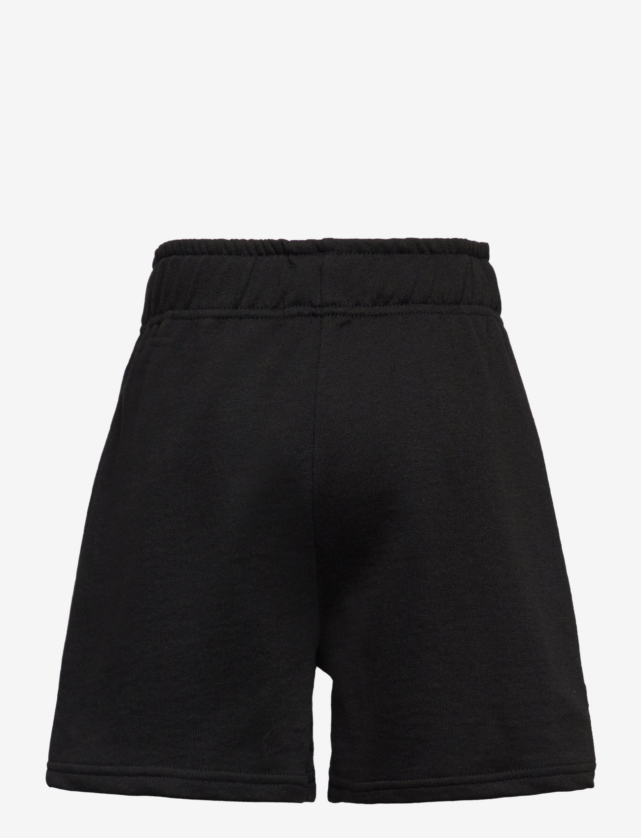 LMTD - NLMFENTO SWEAT SHORTS - black - 1