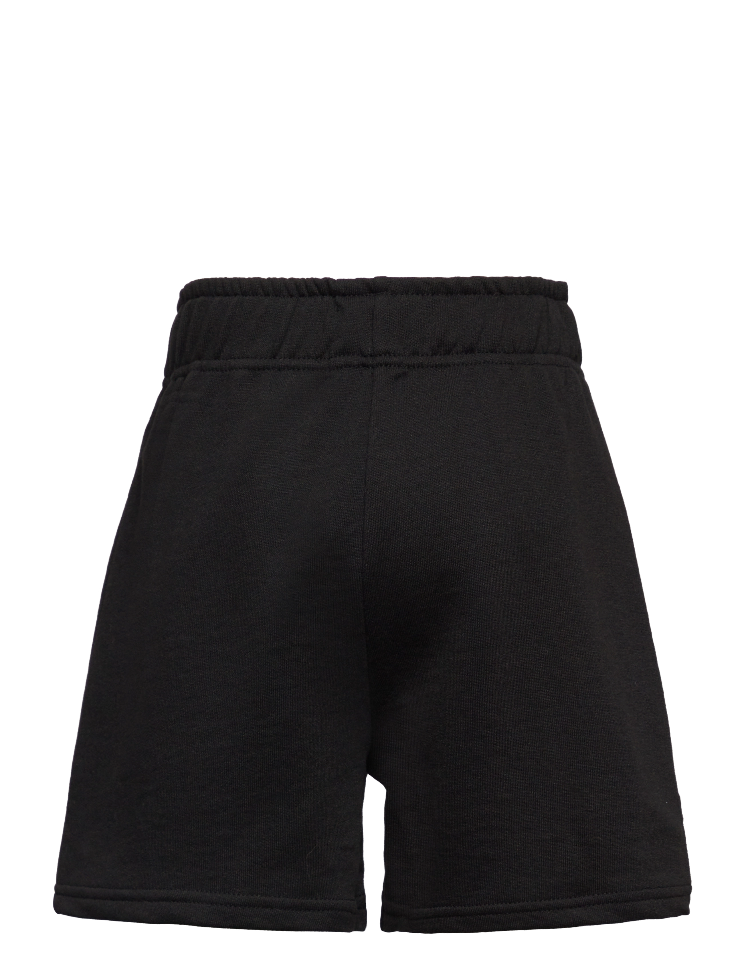 LMTD - NLMFENTO SWEAT SHORTS - black - 1