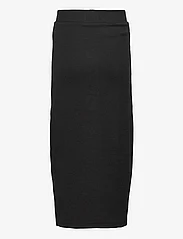 LMTD - NLFDIDA LONG SKIRT - midi skirts - black - 1
