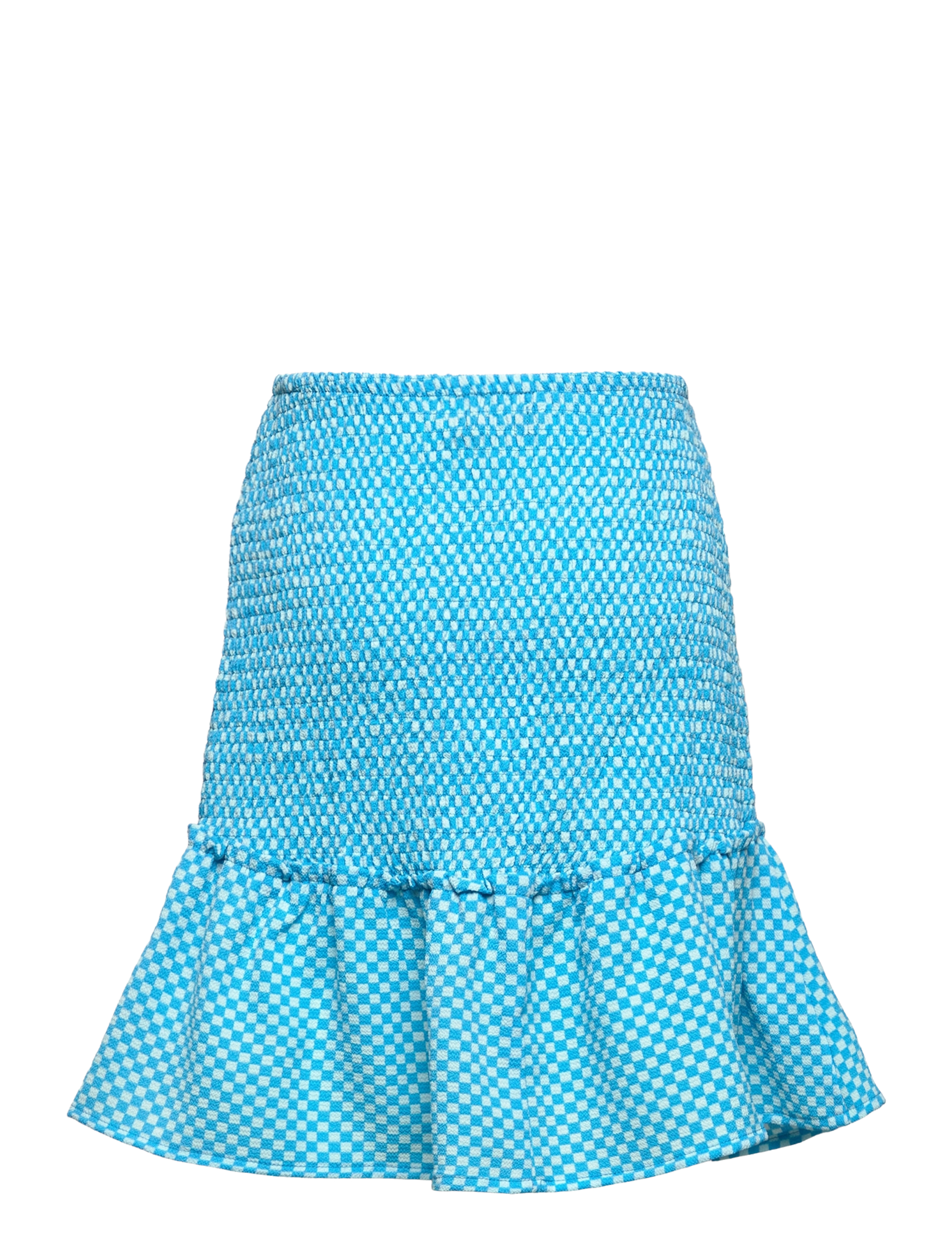 LMTD - NLFECKALI SKIRT - miniseelikud - swim cap - 1