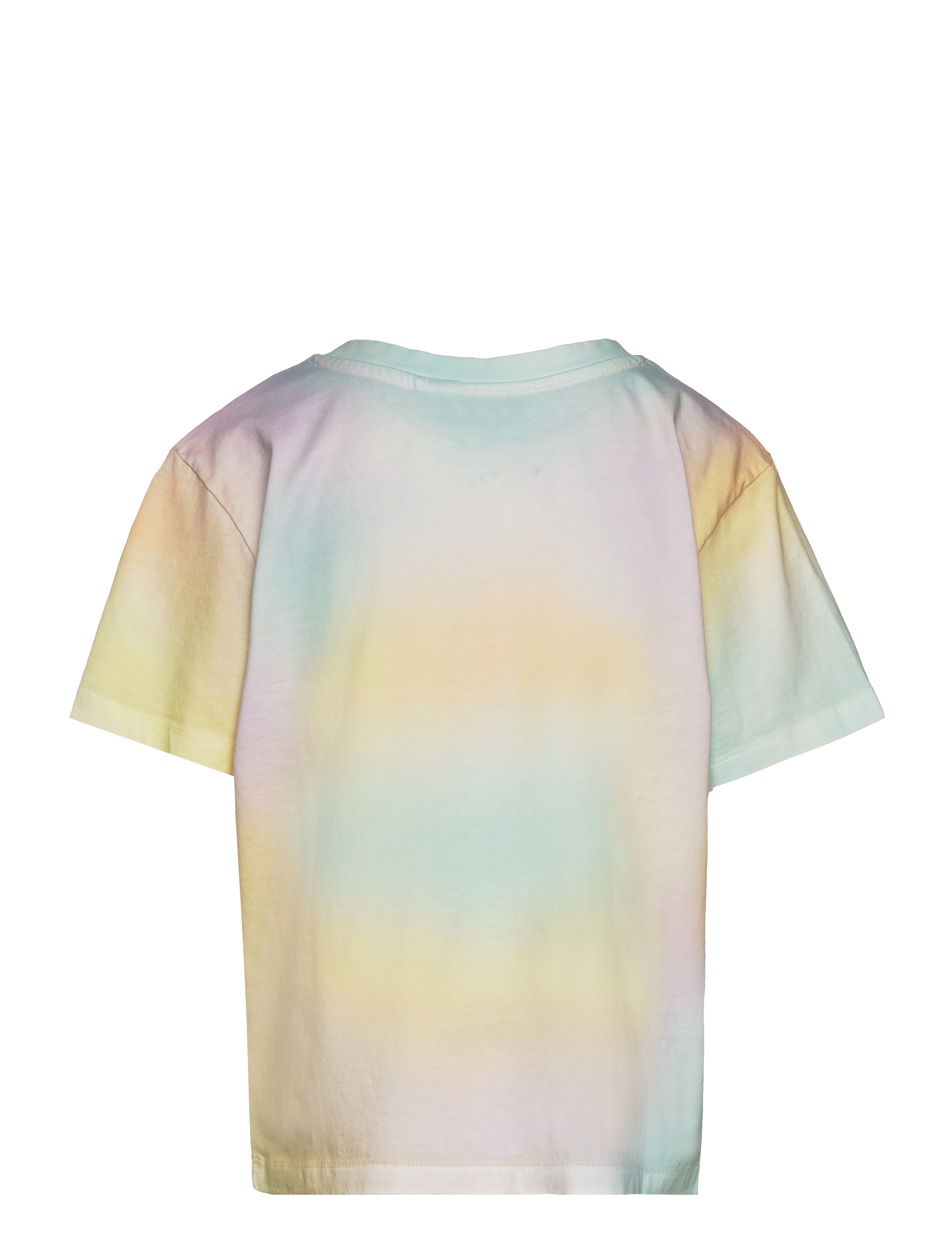 LMTD - NLFFULTI SS SHORT L TOP - purple heather - 1