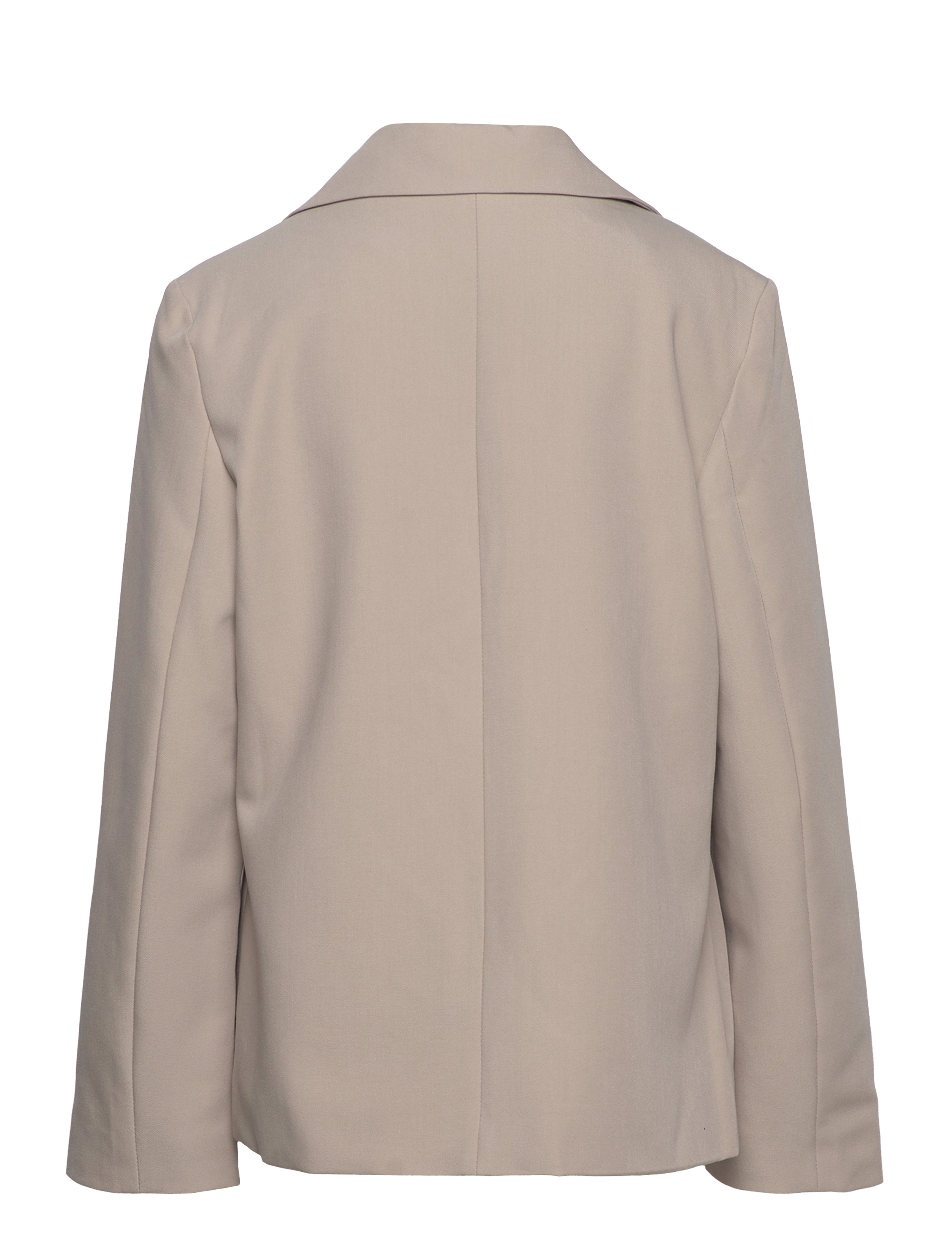 LMTD - NLFHEGINA BLAZER - peyote - 1