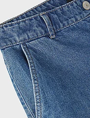 LMTD - NLMTOIZZA DNM LOOSE PANT NOOS - loose jeans - medium blue denim - 5
