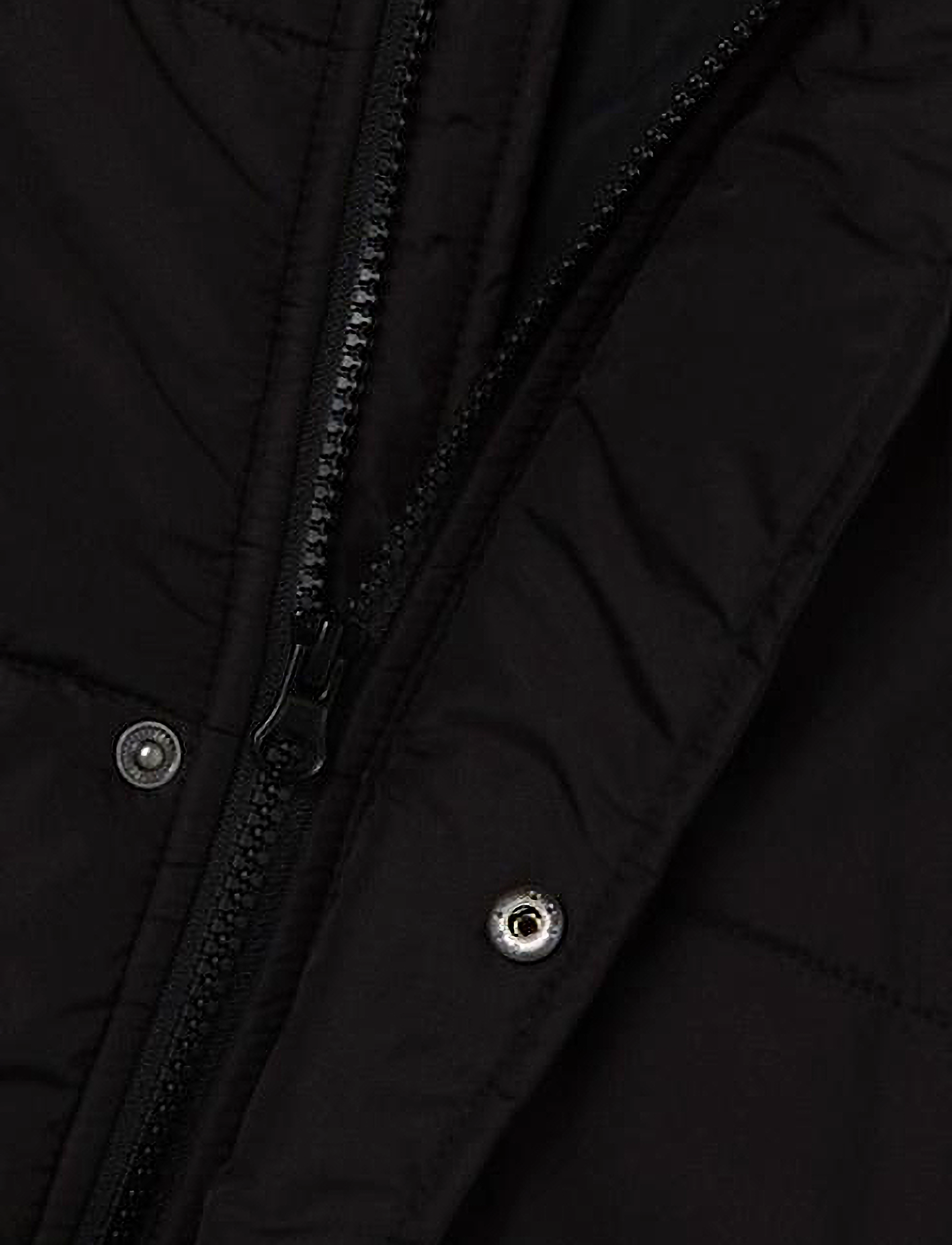 LMTD - NLMMYIS JACKET - black - 2