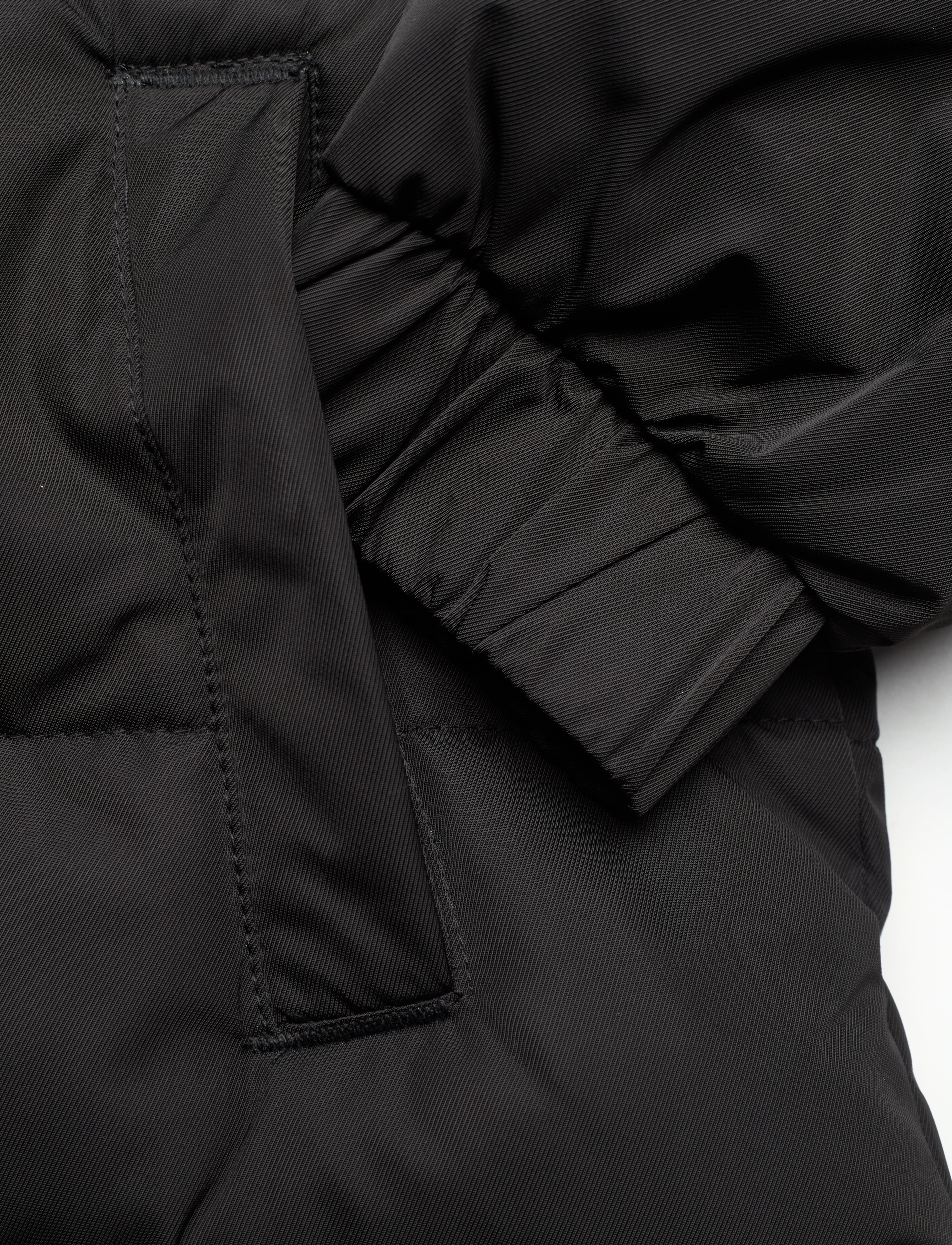 LMTD - NLMMYIS JACKET - black - 5
