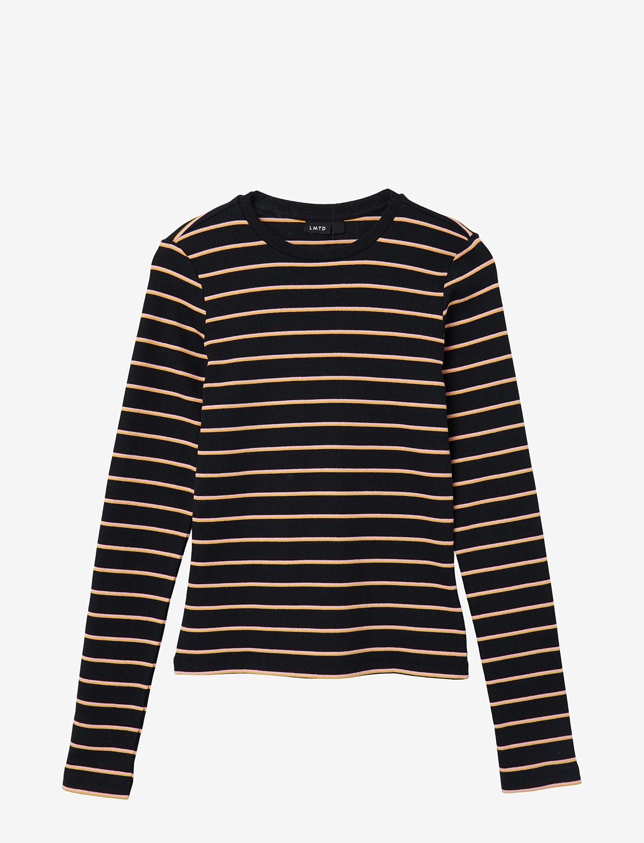 LMTD - NLFNIDIDA LS SHORT TOP - lilac chiffon - 0