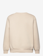 LMTD - NLMNOUNCE LS BRU O-NECK L SWEAT - svetarit - peyote - 1