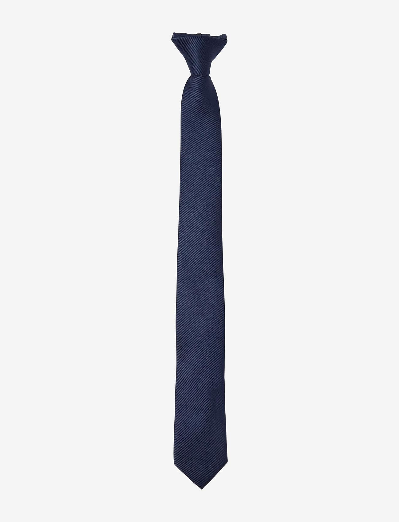 LMTD - NLMFREJ TIE - dark sapphire - 0