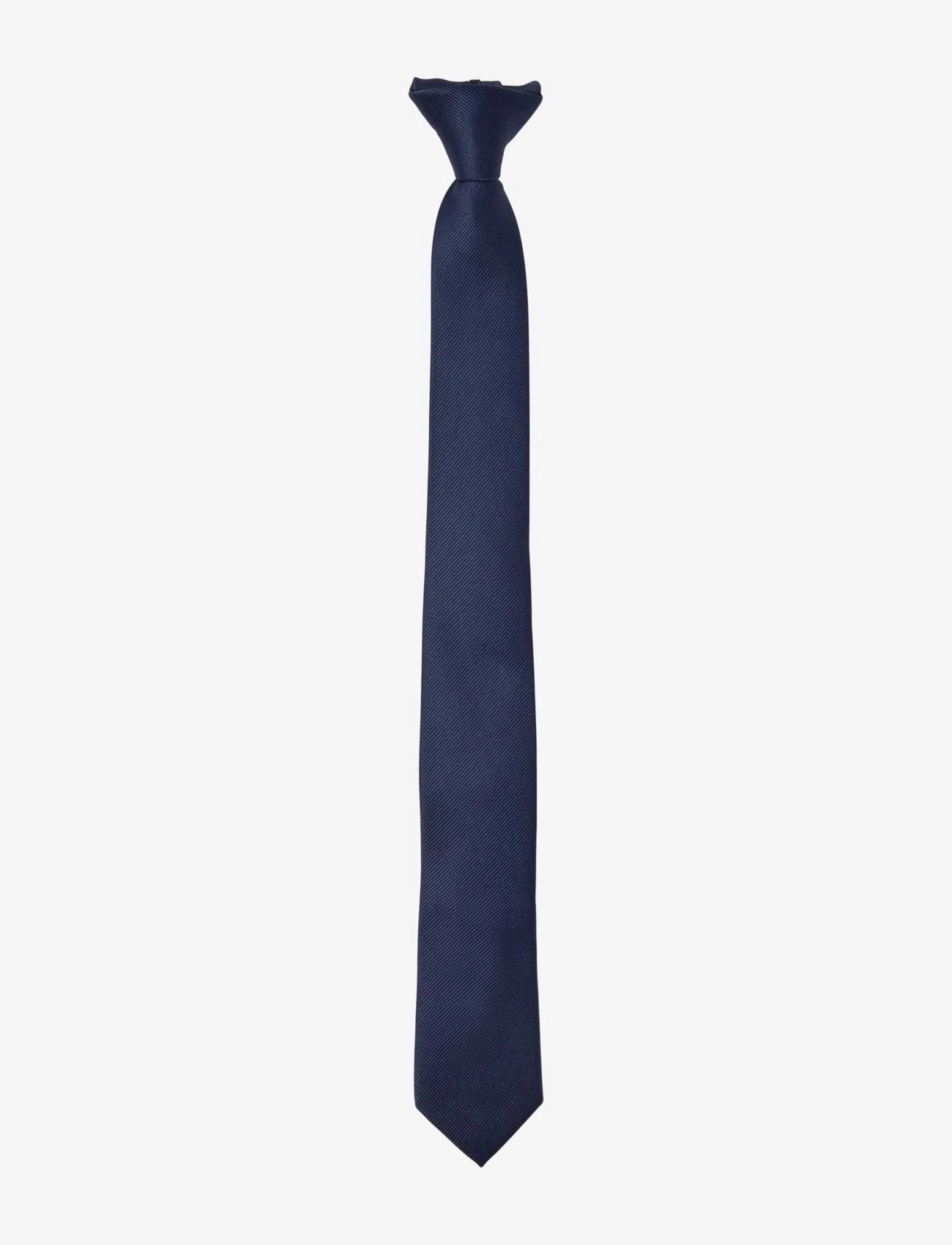 NLMFREJ TIE - DARK SAPPHIRE