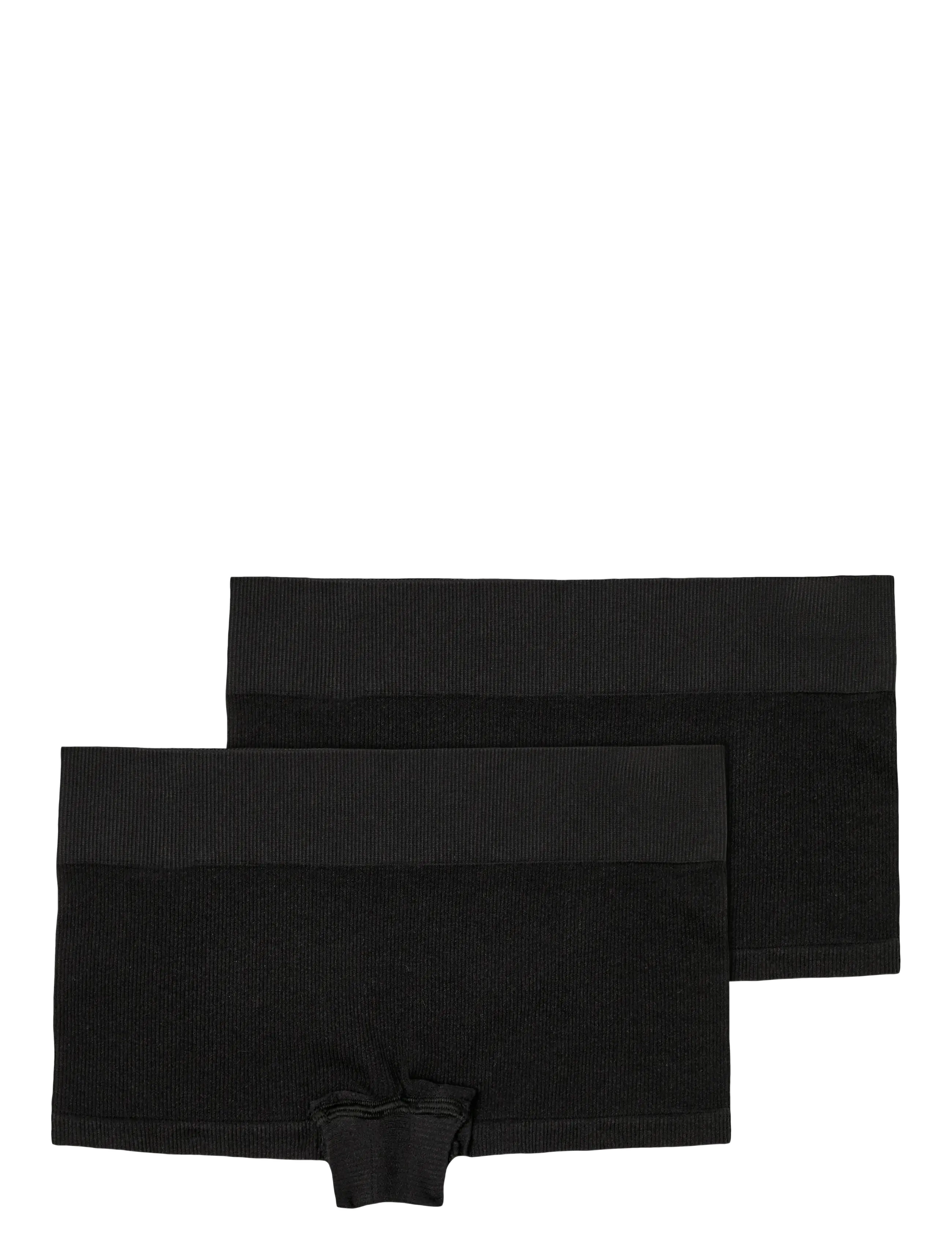 LMTD - Nlfkailey Rib Hipster 2Pack