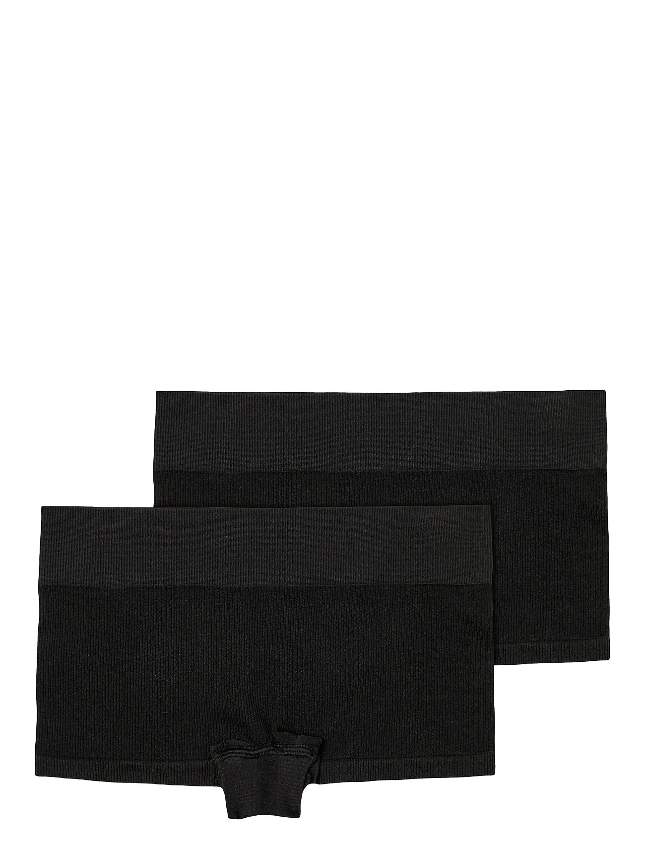 LMTD - Nlfkailey Rib Hipster 2Pack