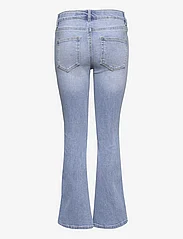 LMTD - NLFTARIANNE DNM NW BOOTCUT PANT NOOS - bootcut jeans - light blue denim - 1