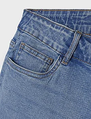 LMTD - NLFTARIANNE DNM NW BOOTCUT PANT NOOS - bootcut jeans - light blue denim - 4