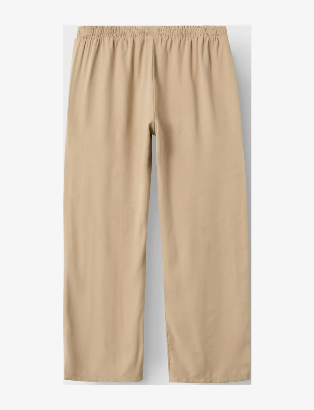 LMTD - NLFTAKE LW STRAIGHT PANT - einkaufen nach alter von - incense - 1