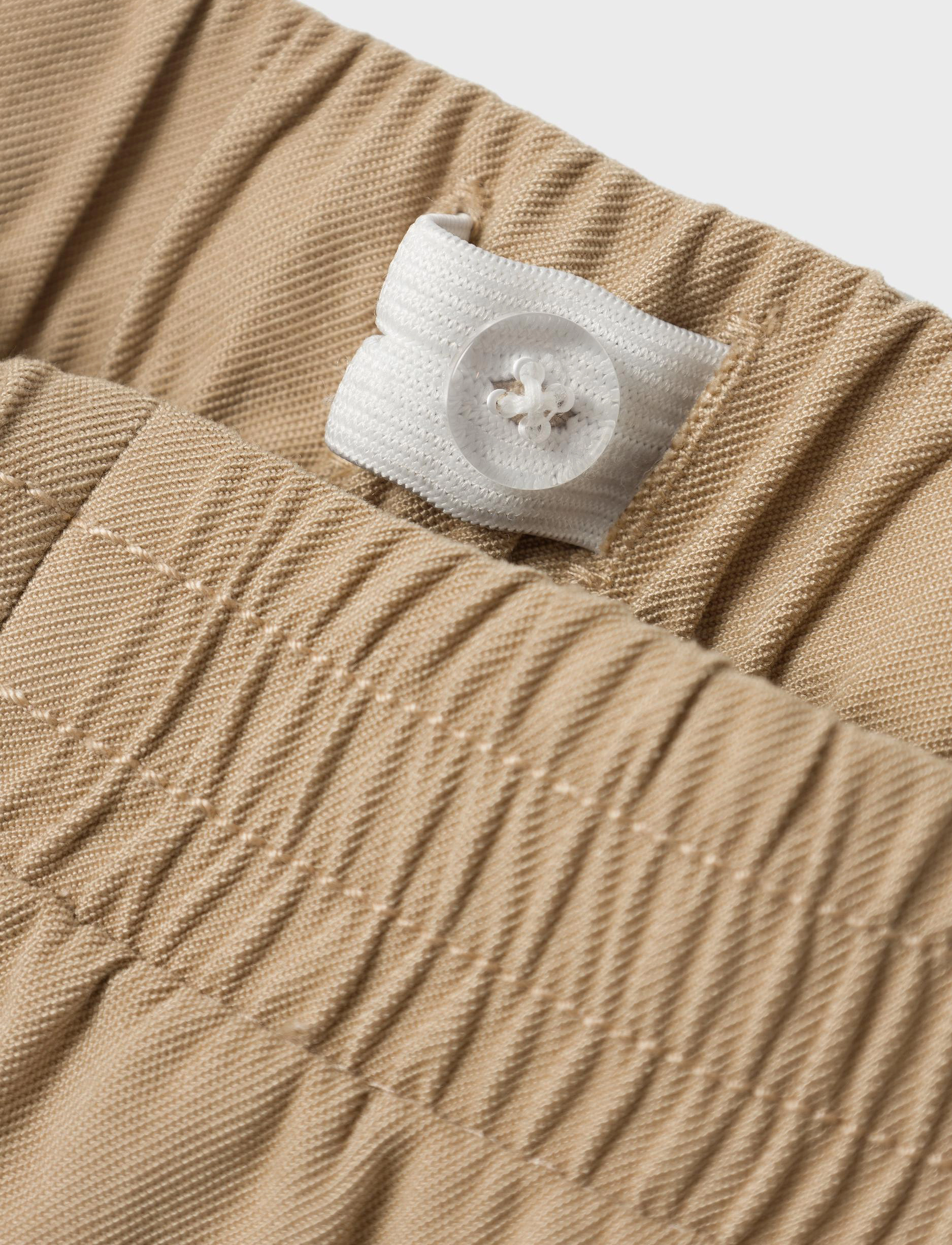 LMTD - NLFTAKE LW STRAIGHT PANT - incense - 2