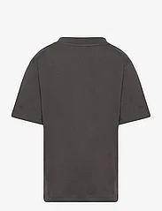 LMTD - NLMTIRKLE SS L TOP - short-sleeved t-shirts - raven - 1