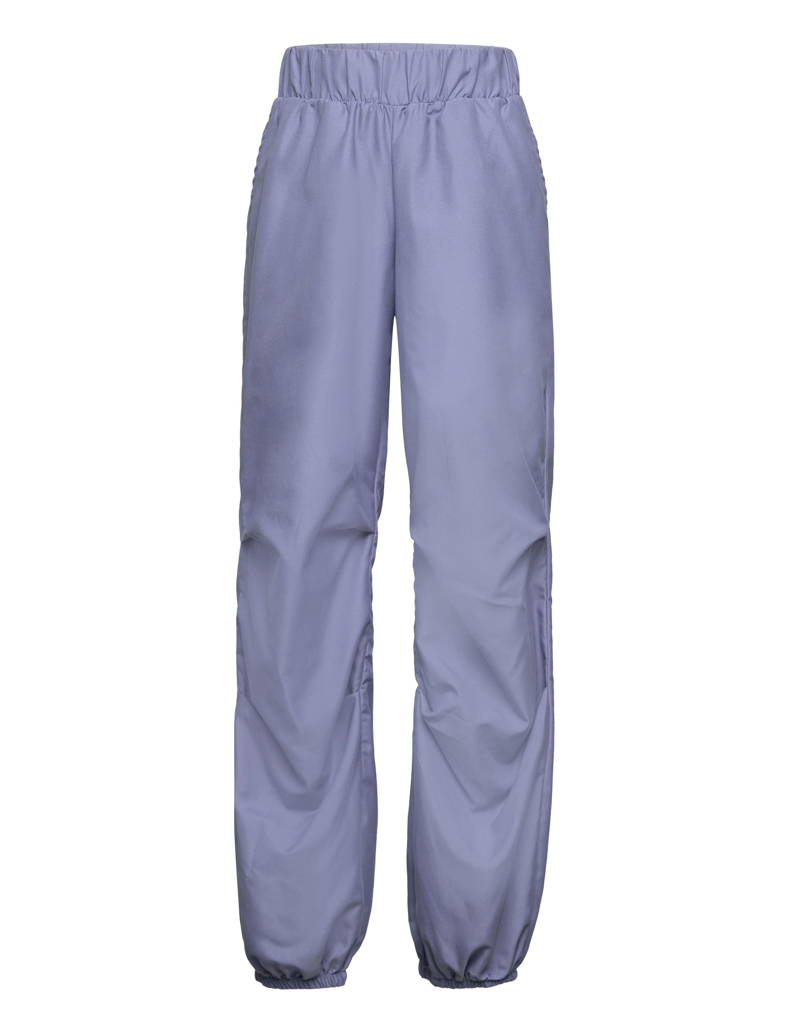 LMTD Nlfwandie Parashoot Hose Blau - 176 - Kinder