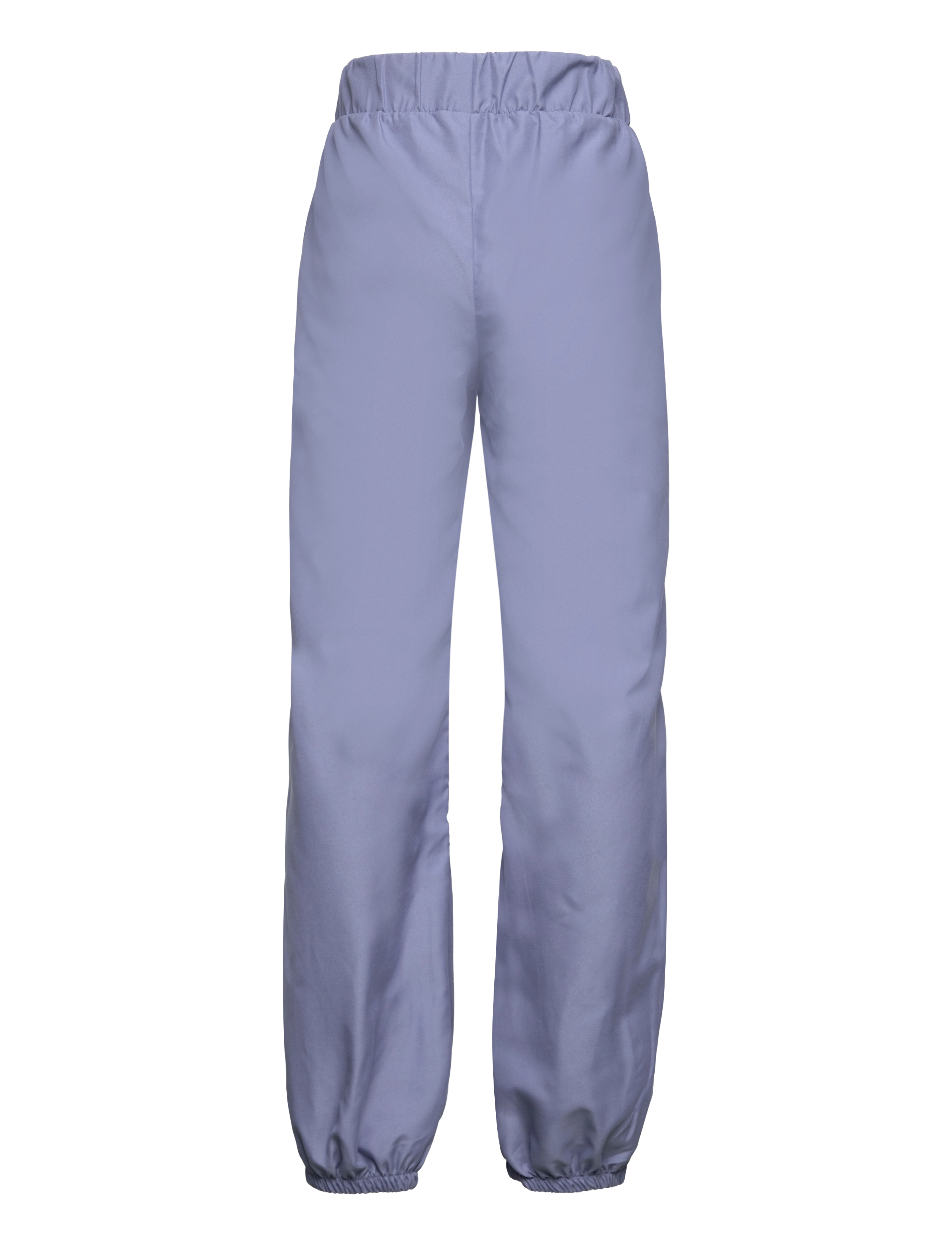 LMTD - NLFWANDIE PARASHOOT PANT - laveste priser - wild wind - 1