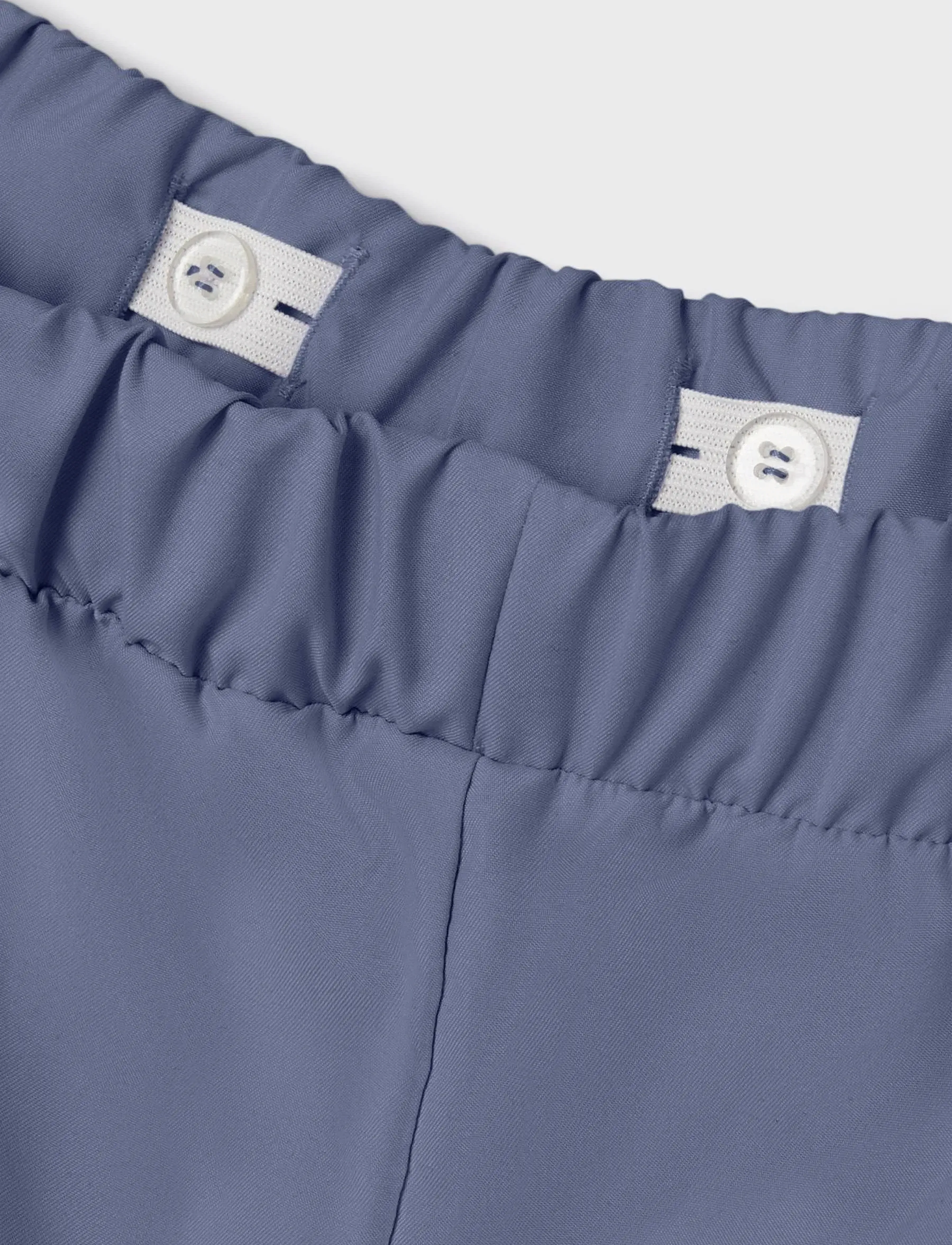LMTD - NLFWANDIE PARASHOOT PANT - laveste priser - wild wind - 2