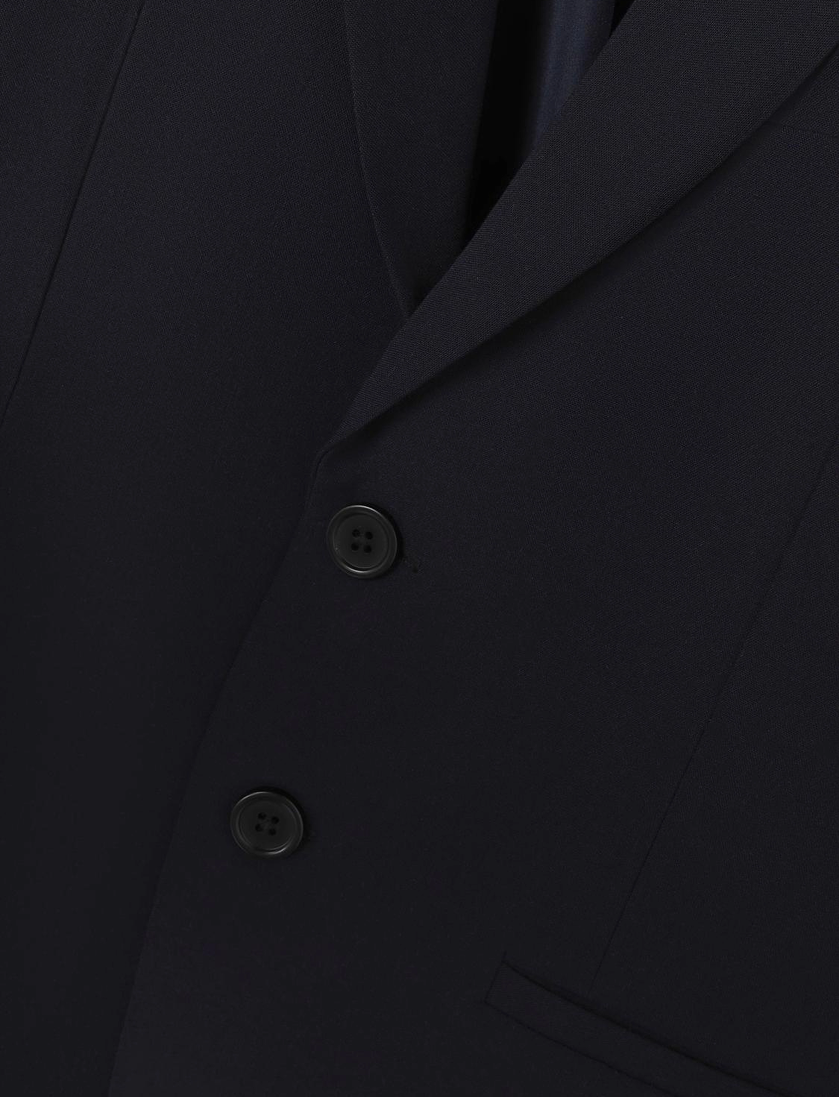 LMTD - NLMRUNEE BLAZER - dark sapphire - 5