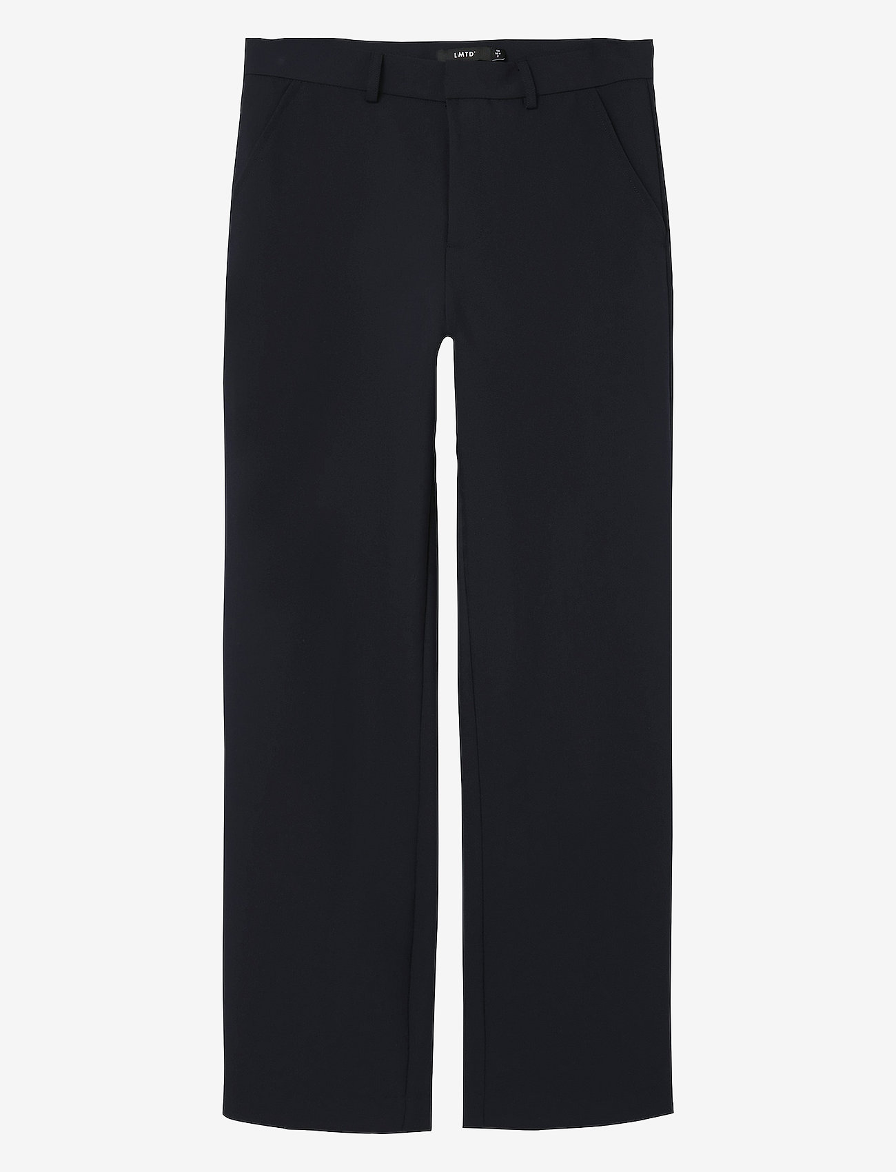 LMTD - NLMRUNE REG PANT - dark sapphire - 0