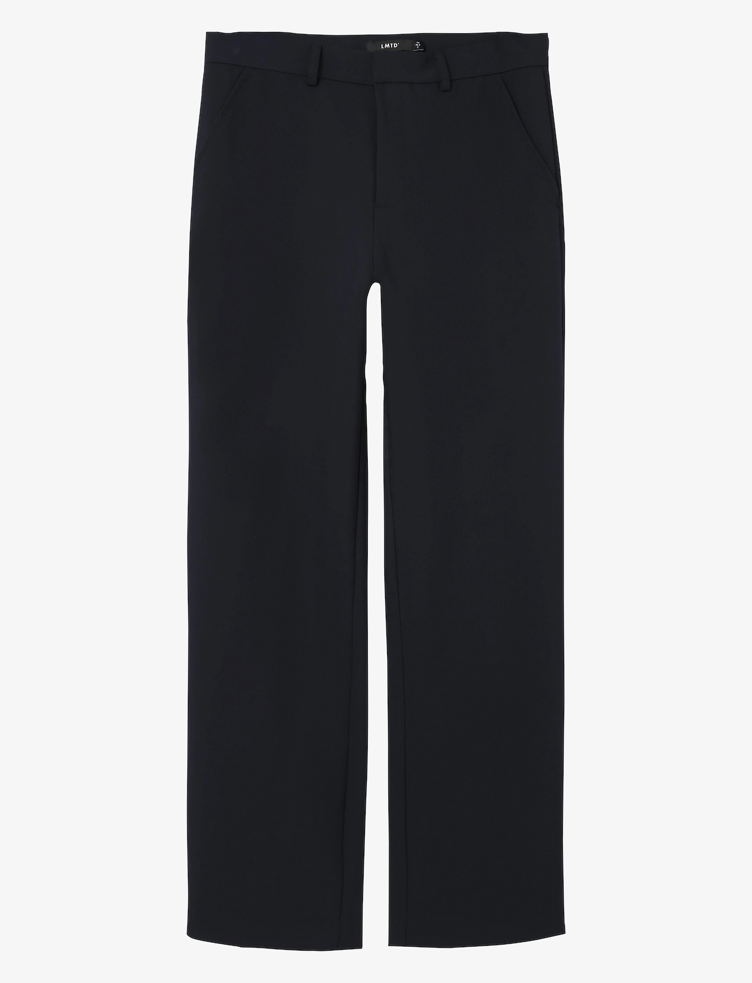 NLMRUNE REG PANT - DARK SAPPHIRE