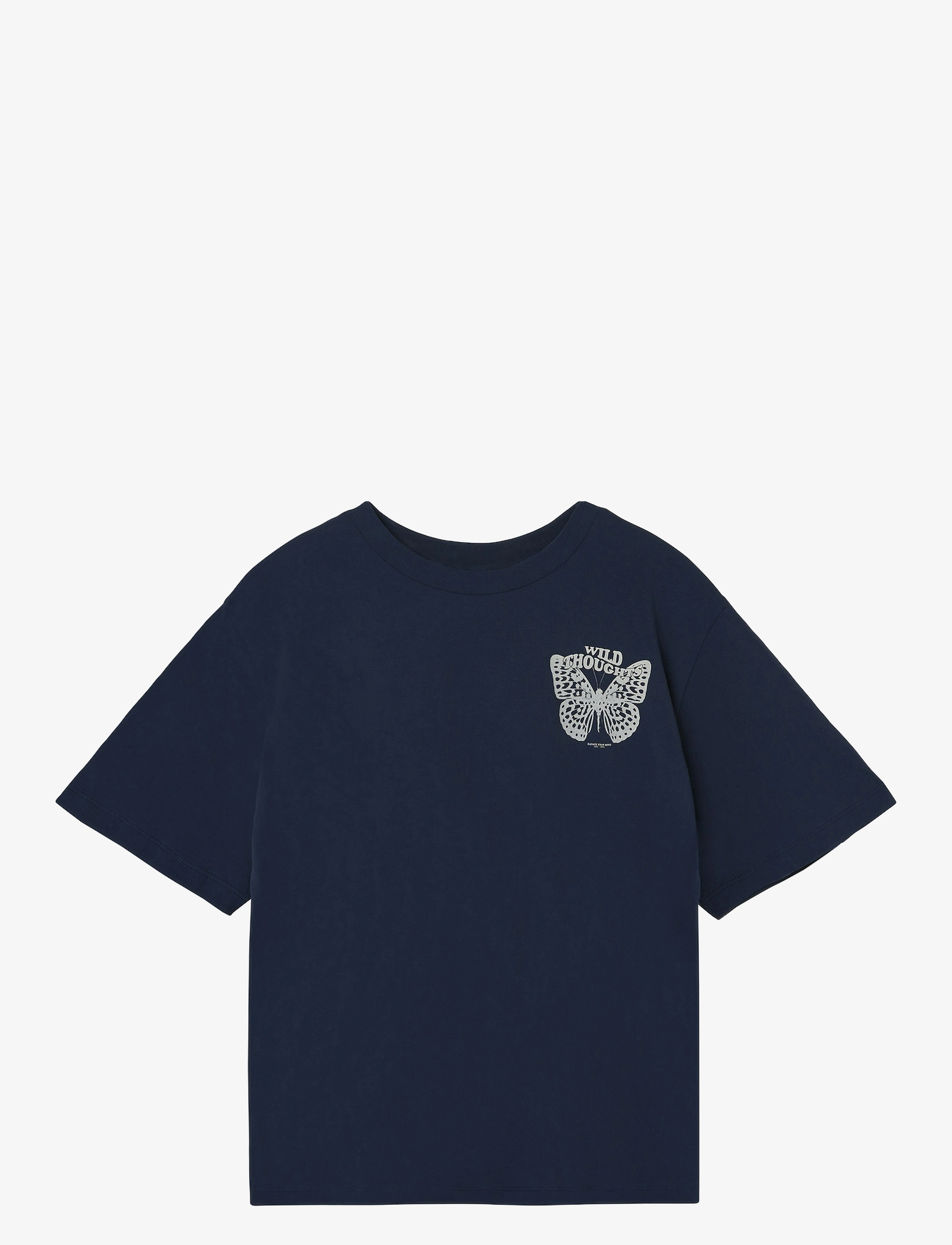 DRESS BLUES