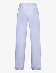 LMTD - NLFLILUCCA POPLIN PANT - trousers - vista blue - 1