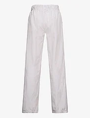 LMTD - NLFLILUCCA POPLIN PANT - trousers - white pepper - 1