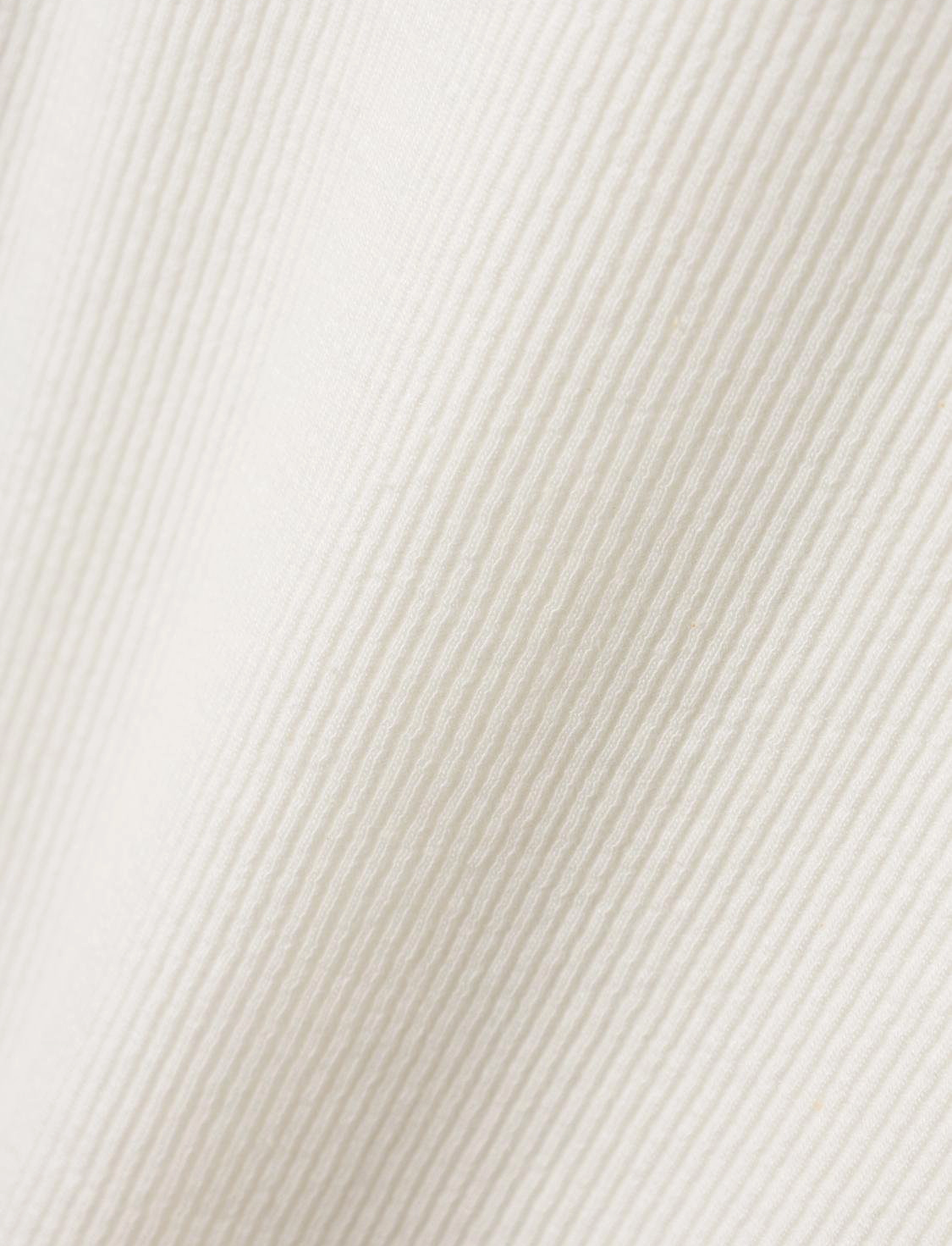 LMTD - NLFKAB LS SHORT S TOP - white alyssum - 2