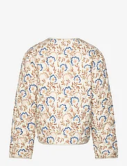 LMTD - NLFFALMA LS QUILT JACKET - quilted jackets - turtledove - 1