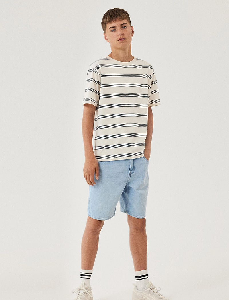 Lmtd Heren Nlmtoizza DNM Loose Pant Noos, donkerblauw (dark Lmtd Heren Nlmtoizza DNM Loose Pant Noos, donkerblauw (dark