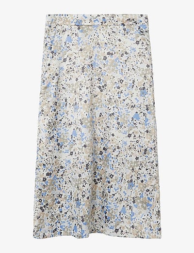 LMTD NLFFATIN SKIRT - Fødselsdagsgaver - TURTLEDOVE / multi