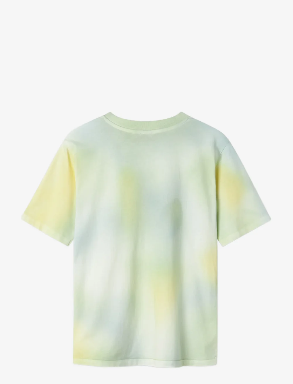 LMTD - NLNFULTIN SS L TOP - kortärmade t-shirts - flan - 2