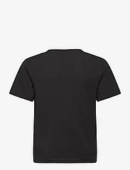 LMTD - NLMFAGEN SS L TOP - kortærmede t-shirts - black - 1