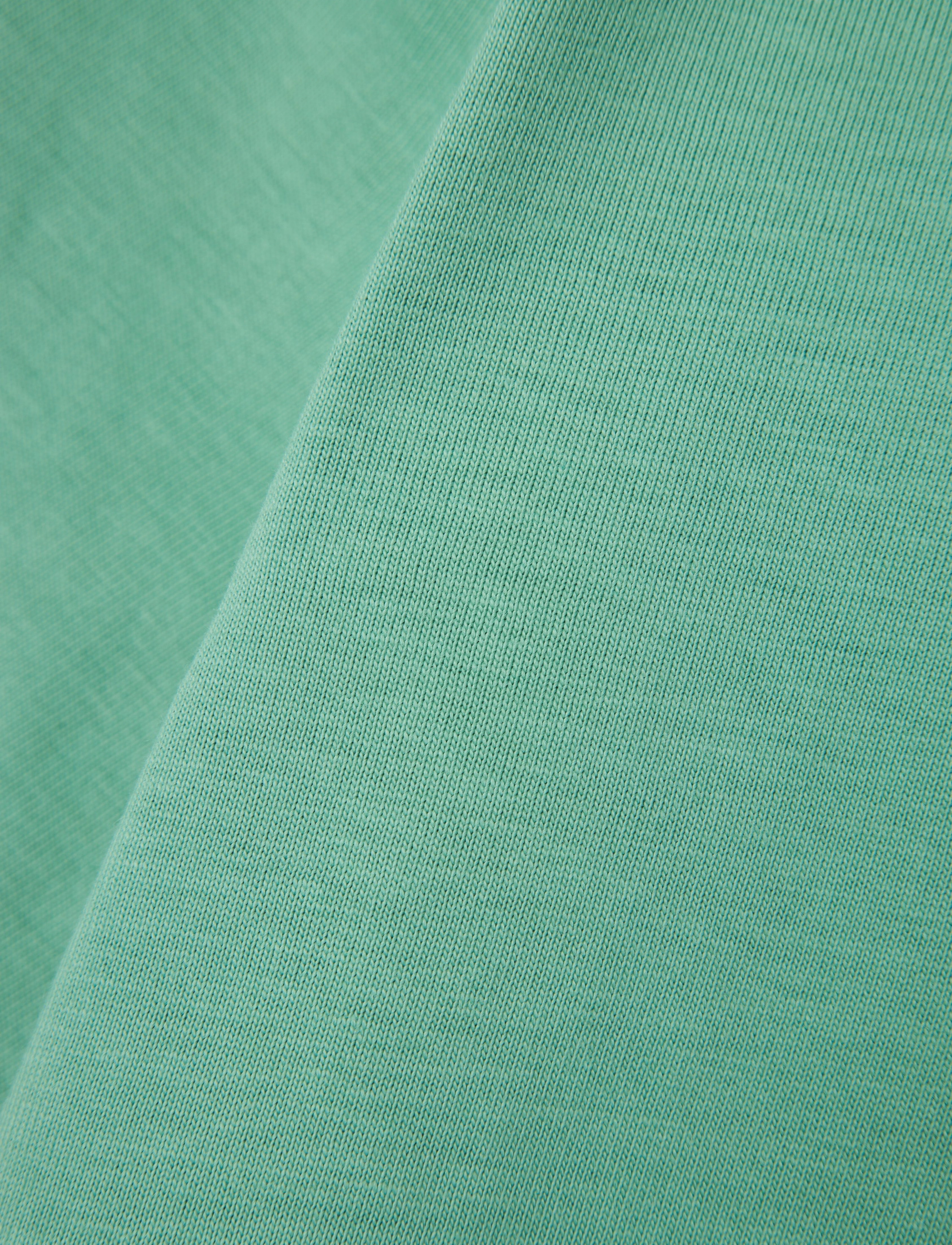 LMTD - NLMFAGEN SS L TOP - creme de menthe - 2