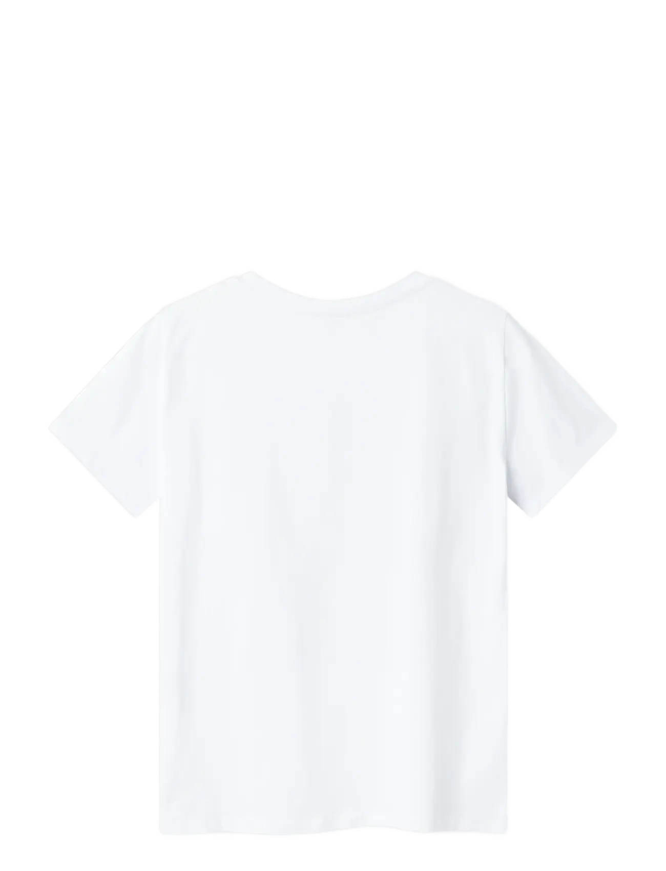 LMTD - NLNAJLAX FANTASPRITE SS L TOP BOX BFU - bright white - 1