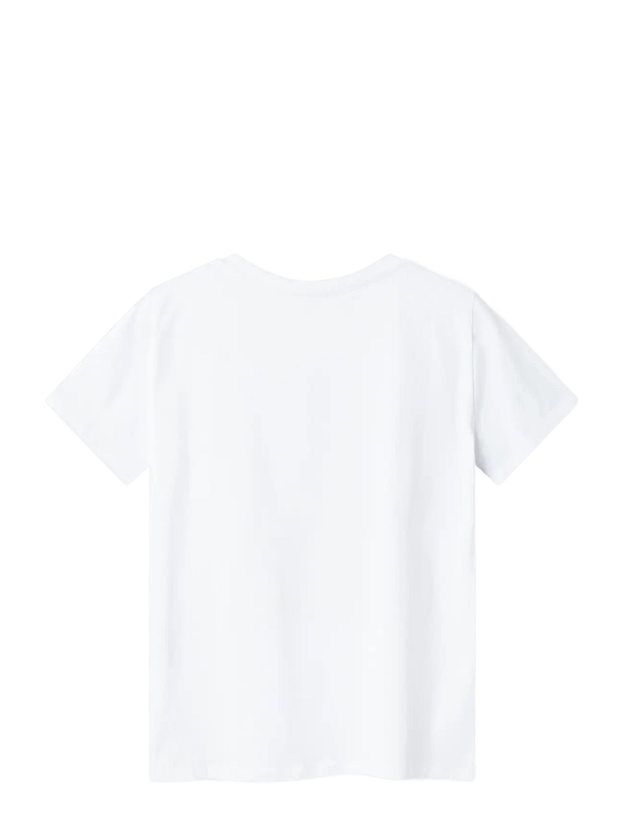 LMTD - NLNAJLAX FANTASPRITE SS L TOP BOX BFU - bright white - 1