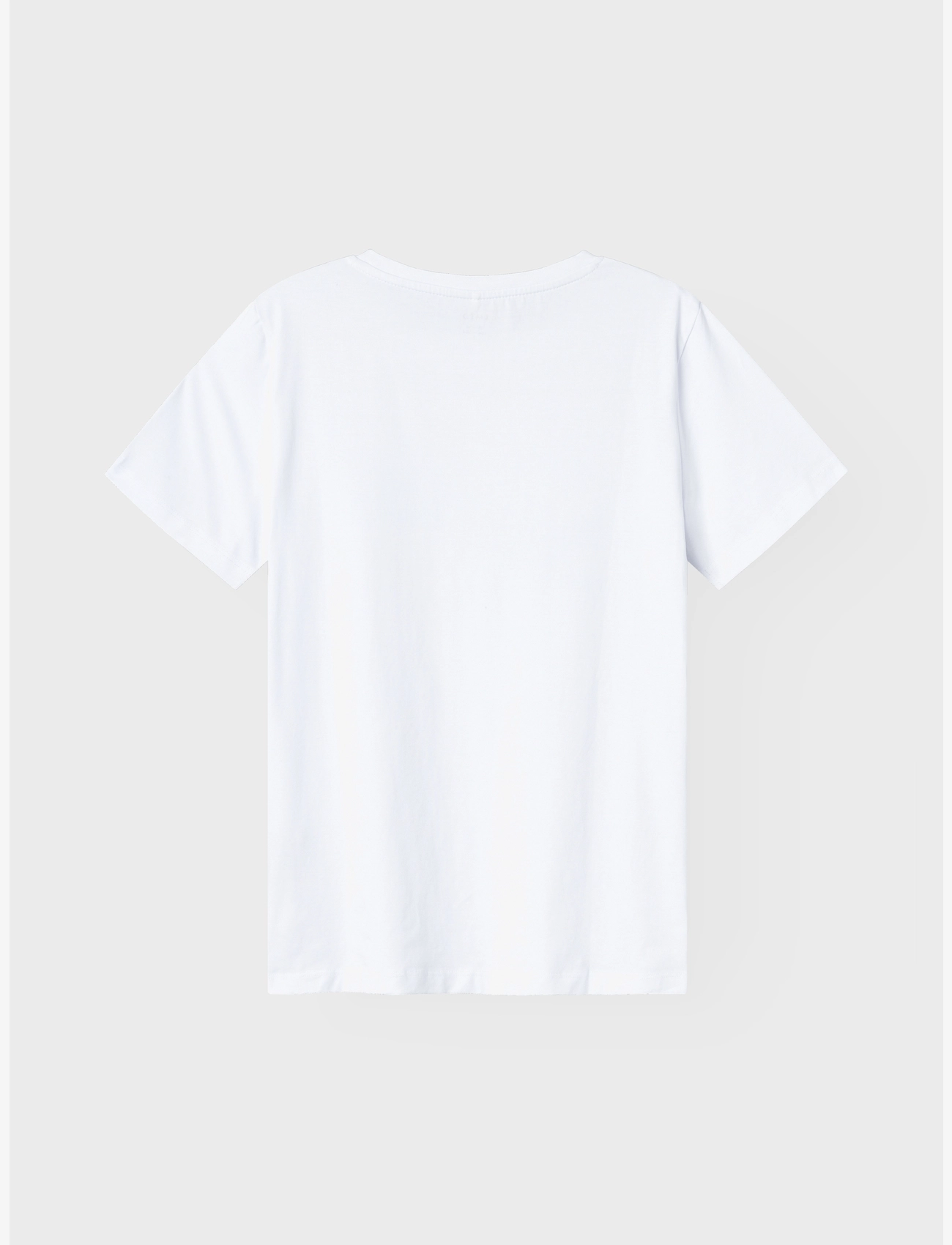 LMTD - NLNAJLAX FANTASPRITE SS L TOP BOX BFU - bright white - 1
